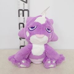 ポケモンセンター ポケドール ルギア ぬいぐるみ 紙タグ付き 2005年