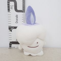 ポケモンセンター ぬいぐるみ ノノクラゲ 紙タグ付き