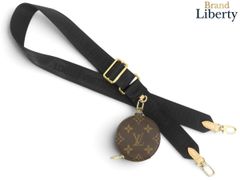 新品同様】ルイヴィトン LOUIS VUITTON エピ LVサークル バムバッグ