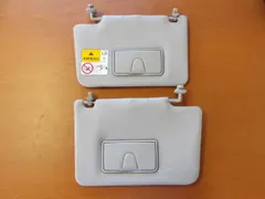 スズキ　スペーシア　MK53S　ルームサンバイザー　室内のサムネイル
