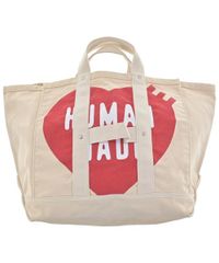 レッド HUMAN MADE Balloon Tote 