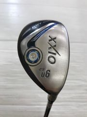 中古美品】ゼクシオ9☆レディースユーティリティ☆MP900L☆U6☆28°☆L