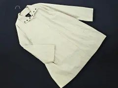Max Mara マックスマーラ WEEK END スタンドカラー コート size42/ベージュ ■◇ レディースのサムネイル