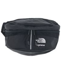 枯葉 Supreme North Face Roo II Lumbar Pack - メルカリ