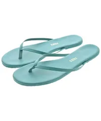TKEES サンダル レディース 【古着】【中古】【送料無料】のサムネイル