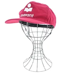ISABEL MARANT キャップ レディース 【古着】【中古】【送料無料】のサムネイル