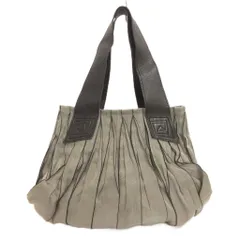 かぐらや KAGURAYA 美品 トートバッグ たたみべり 畳縁 グレー系のサムネイル