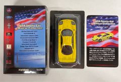 京商 1/64 サリーン S7 USA スポーツカー ミニカー アメ車 - メルカリ