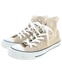 CONVERSE スニーカー レディース 【古着】【中古】【送料無料】