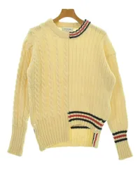 THOM BROWNE ニット・セーター メンズ 【古着】【中古】【送料無料】のサムネイル