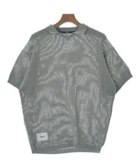 WTAPS ニット・セーター メンズ 【古着】【中古】【送料無料】のサムネイル