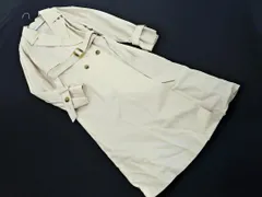 PAGEBOY ページボーイ トレンチ コート sizeM/ベージュ ■◇ レディースのサムネイル