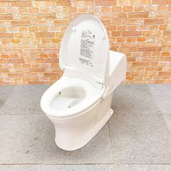 TOTO ウォシュレット 一体型便器 ZJ2 TCF9153 CS348B - メルカリ