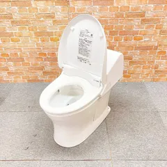 2026年最新】toto ウォシュレット 一体型便器の人気アイテム - メルカリ