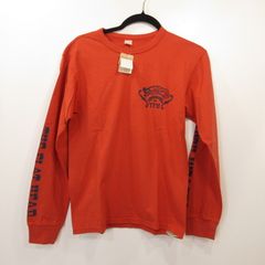 アローズ 新品タグ付 CGS パーム ロングスリーブ 長袖 Tシャツ - メルカリ