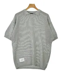 WTAPS ニット・セーター メンズ 【古着】【中古】【送料無料】のサムネイル