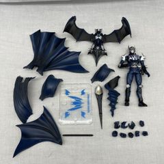 [중고] 상자 없음) SHFiguarts 가면 라이더 나이트 & 다크 빙빙 세트 [91]