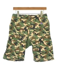 CHAMPION ショートパンツ メンズ 【古着】【中古】【送料無料】