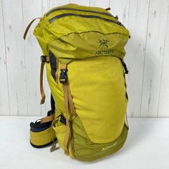 ARC'TERYX Axios 50 アークテリクス アクシオス50 登山ザック - メルカリ