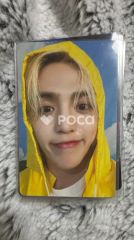 SEVENTEEN エスクプス カフェ CAFE トレカ CARAT くじ SEVENTEEN CAFE セブチ カフェ トレカ エスクプス CARATくじ - メルカリ