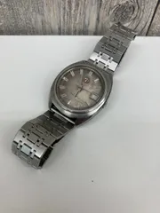 E【中古】RADO ラドー 腕時計 スペースウィング ヴィンテージ メンズ 稼動品のサムネイル
