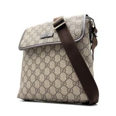 美品 サルヴァトーレフェラガモ Salvatore Ferragamo メッセンジャー