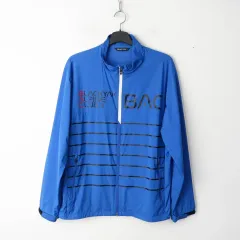 110/BLACK YAK BAC ハン ジャケットのサムネイル