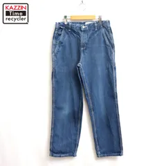 00s Carhartt デニム FR ペインターパンツ メンズのサムネイル