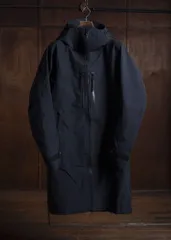2026年最新】11 by Boris Bidjan Saberi メンズ マウンテンパーカーの 