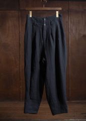 individual centimets 08AW hook pants - メルカリ