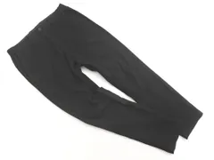 RAGEBLUE レイジブルー テーパード パンツ sizeM/黒 ■◇ メンズのサムネイル