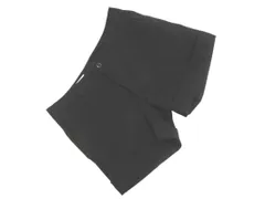 Zucca ズッカ ショート パンツ sizeM/黒 ■◆ レディースのサムネイル