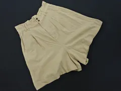BAYFLOW ベイフロー ショート パンツ size3/ベージュ ■◆ レディースのサムネイル