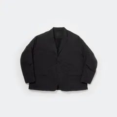 DAIWA PIER39 TECH LOOSE 2B JACKET BLACK S ダイワピアサーティーナイン テックルーズジャケット ブラック BJ-50026のサムネイル