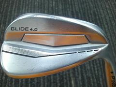 中古 ウェッジ タイトリスト ボーケイFORGED2021 ツアークローム 56