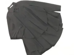 Bou Jeloud ブージュルード シャツ チュニック ワンピース size38/黒 ■◇ レディースのサムネイル