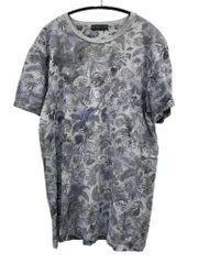 エトロ ETRO フラワーバードTEE 161-1Y020-4024 XL Tシャツ マルチカラー 601MT-113のサムネイル