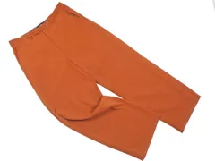 HARE ハレ ワイド パンツ sizeM/茶 ■■ メンズのサムネイル