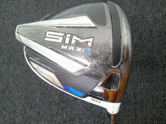 ジュン様専用TaylorMade SIM ドライバー3wセット！ - メルカリ