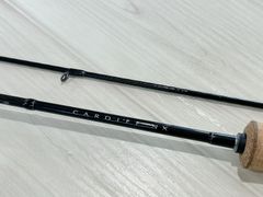 カーディフNX S60UL - メルカリ