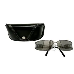 サルヴァトーレフェラガモ 1082 502/88 1082 63□11 120 サングラス Salvatore Ferragamo シルバーのサムネイル