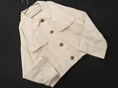 SCOT CLUB スコットクラブ ジャケット size38/生成 ■◇ レディースのサムネイル