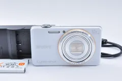 2026年最新】サイバーショット DSC-WX100の人気アイテム - メルカリ