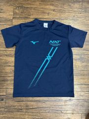 【激レア】ACT SAIKYO バドミントン tシャツ Lサイズ 激レア】ACT SAIKYO バドミントン tシャツ Lサイズ - メルカリ