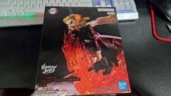 ビルディバイド 鬼滅の刃 box タイアップブースター 2box ② - メルカリ