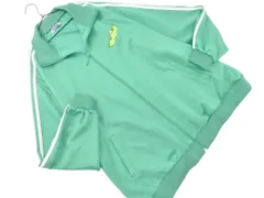 PUNYUS プニュズ 渡辺直美 トラック ジャケット size3/緑 ■◇ レディースのサムネイル