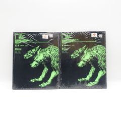 XLOV ウムティ I ONE Jumpup ヨントン 特典 トレカ フォト カード