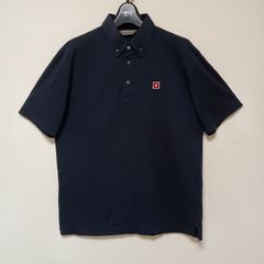【新品未使用タグ付き】oakley ポロシャツ 90s 初期 archive オークリー 90-00s 旧タグ archive ポロシャツ Mサイズ - メルカリ