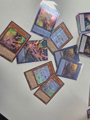 gia-fenser】遊戯王 サイレント・マジシャン&サイレント・ソードマン