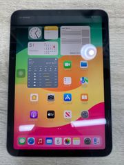 液晶フィルム付き バッテリー良好 iPad mini 第6世代 64GB - メルカリ
